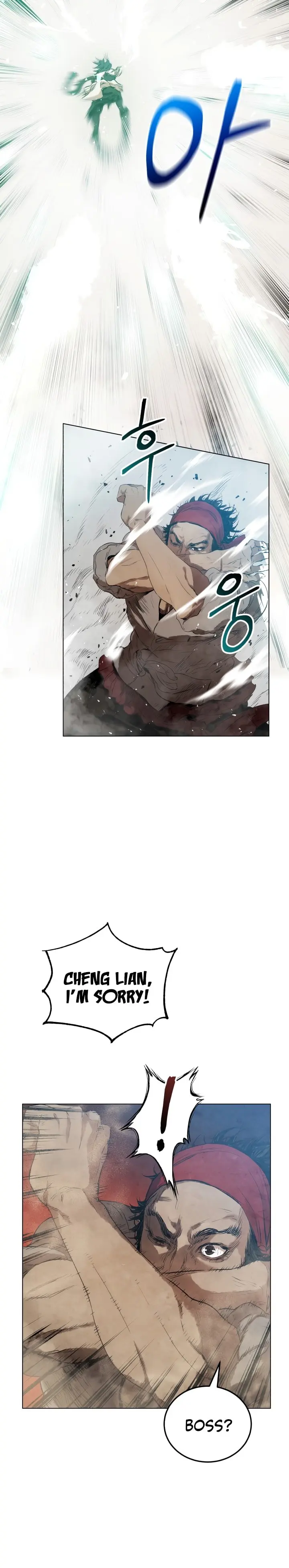 History Of Three States Manhwa Chapter 14 - Page 6
