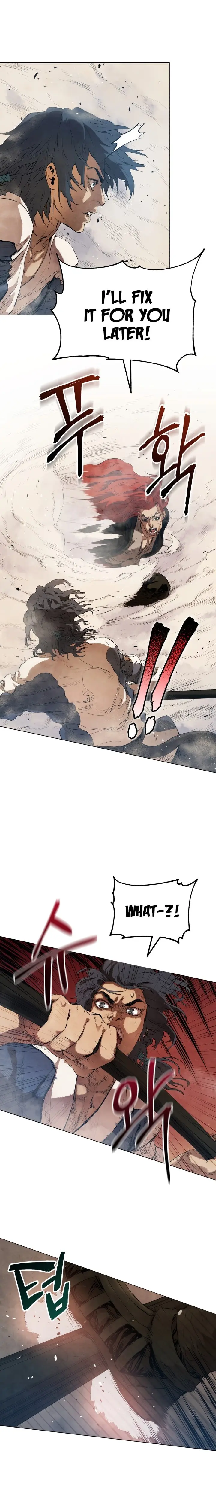History Of Three States Manhwa Chapter 14 - Page 7