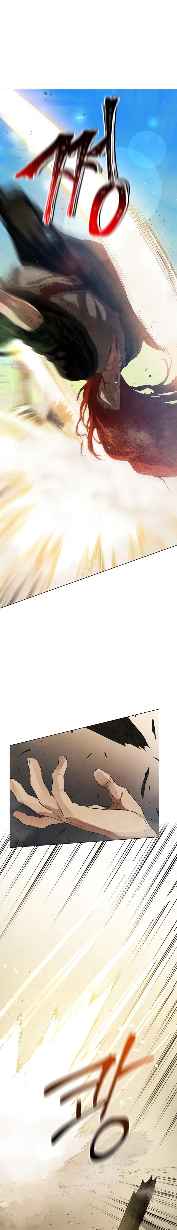 History Of Three States Manhwa Chapter 14 - Page 8