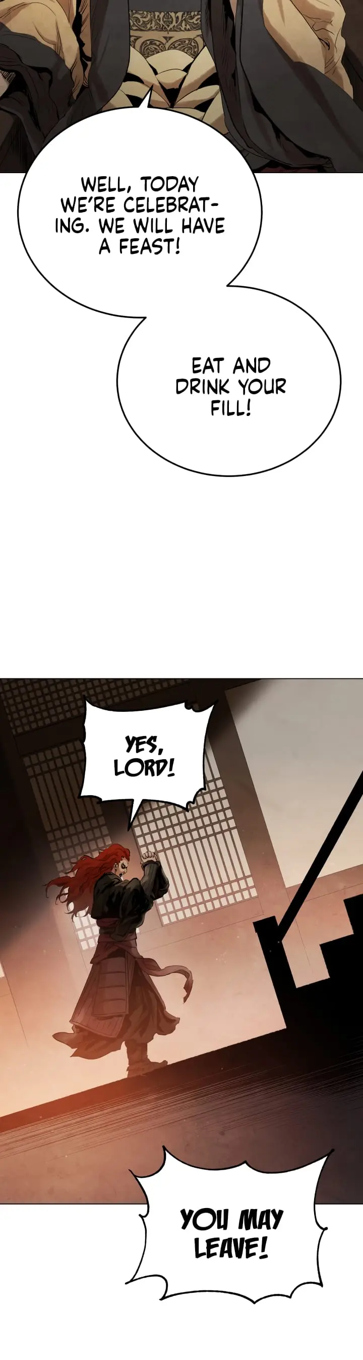 History Of Three States Manhwa Chapter 15 - Page 12