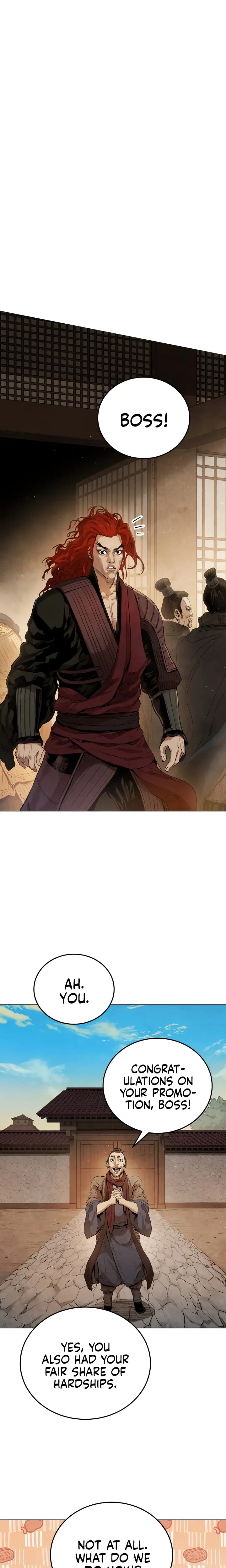 History Of Three States Manhwa Chapter 15 - Page 14
