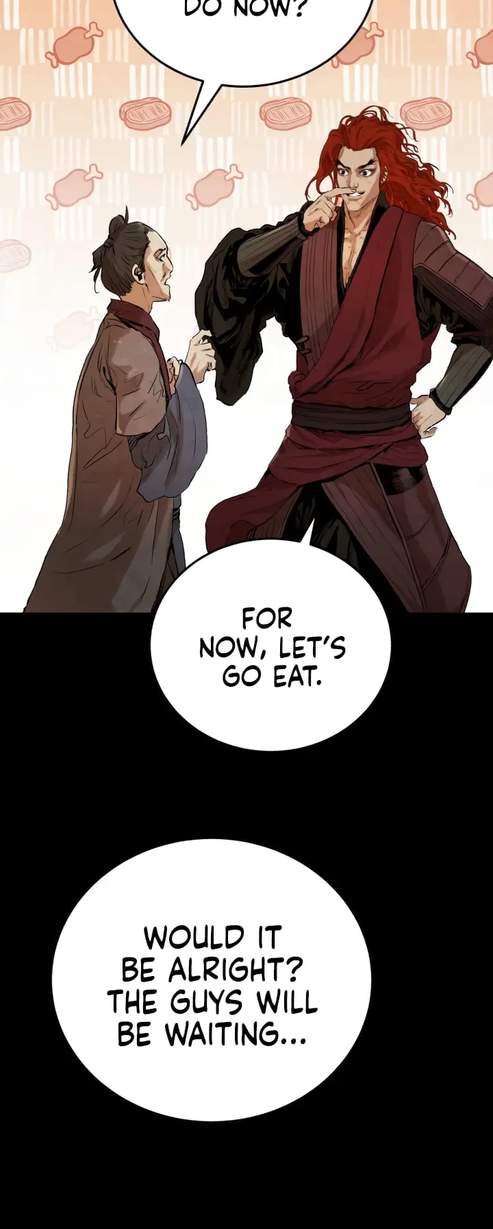 History Of Three States Manhwa Chapter 15 - Page 15