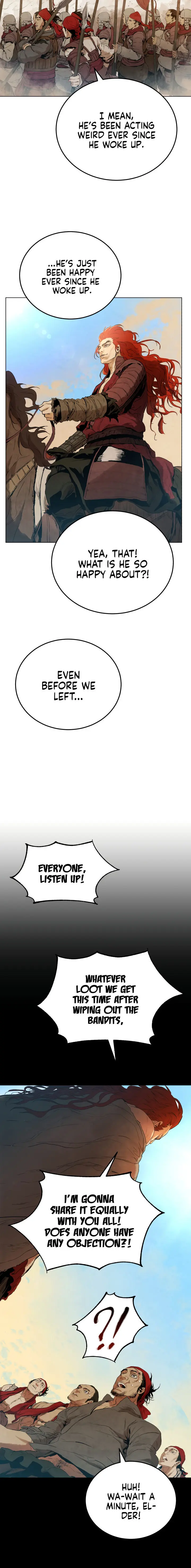 History Of Three States Manhwa Chapter 2 - Page 10