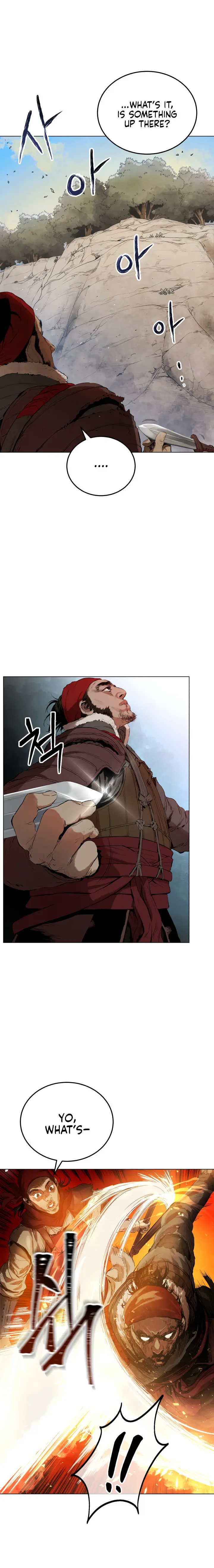 History Of Three States Manhwa Chapter 2 - Page 12