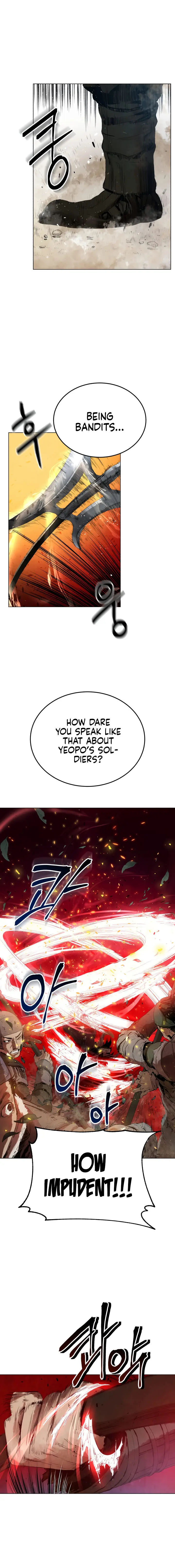 History Of Three States Manhwa Chapter 2 - Page 16
