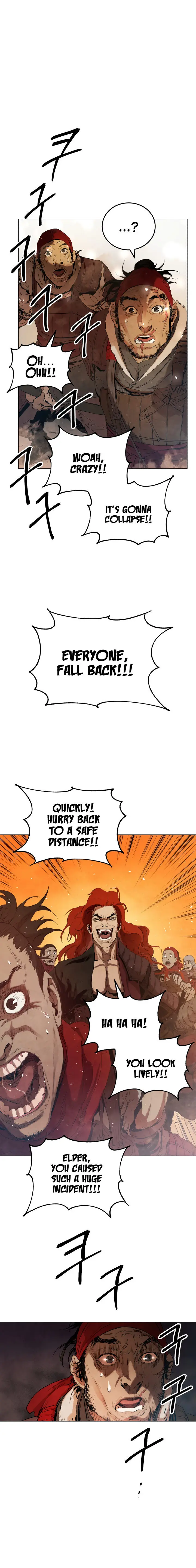 History Of Three States Manhwa Chapter 2 - Page 18