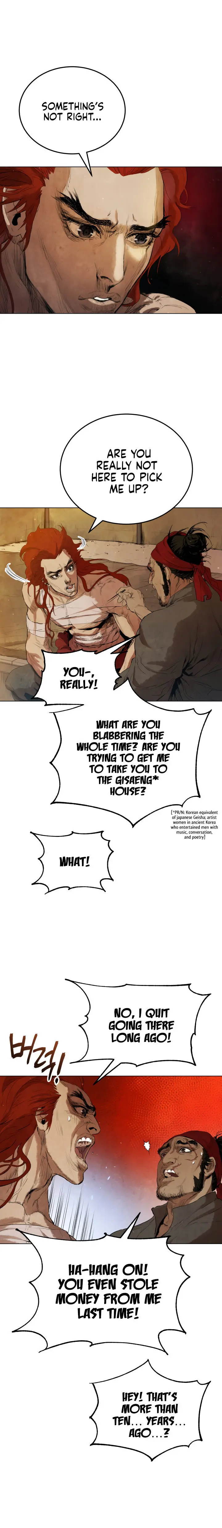 History Of Three States Manhwa Chapter 2 - Page 4