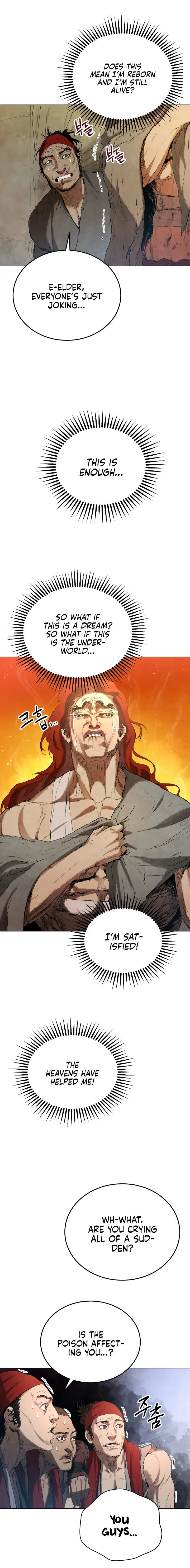 History Of Three States Manhwa Chapter 2 - Page 7