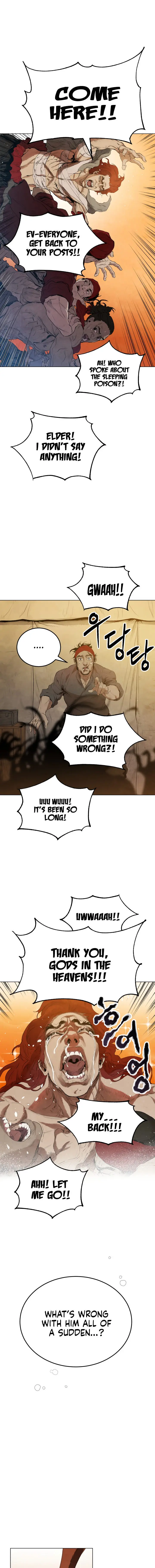 History Of Three States Manhwa Chapter 2 - Page 8