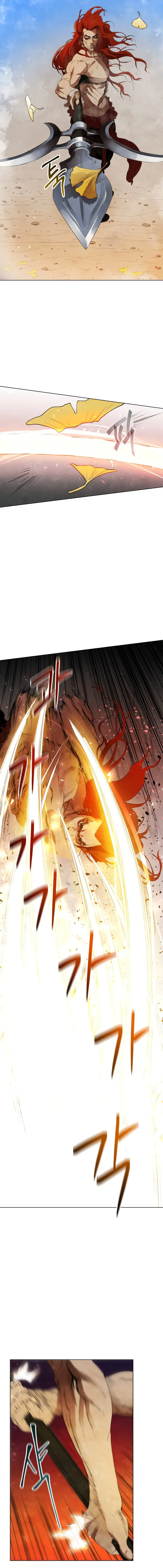 History Of Three States Manhwa Chapter 3 - Page 16