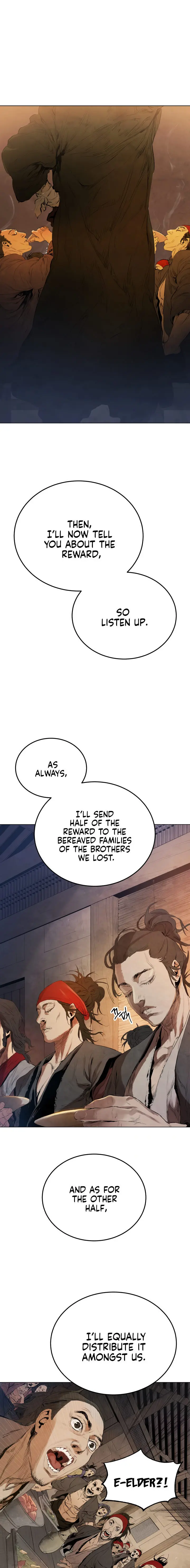 History Of Three States Manhwa Chapter 3 - Page 9