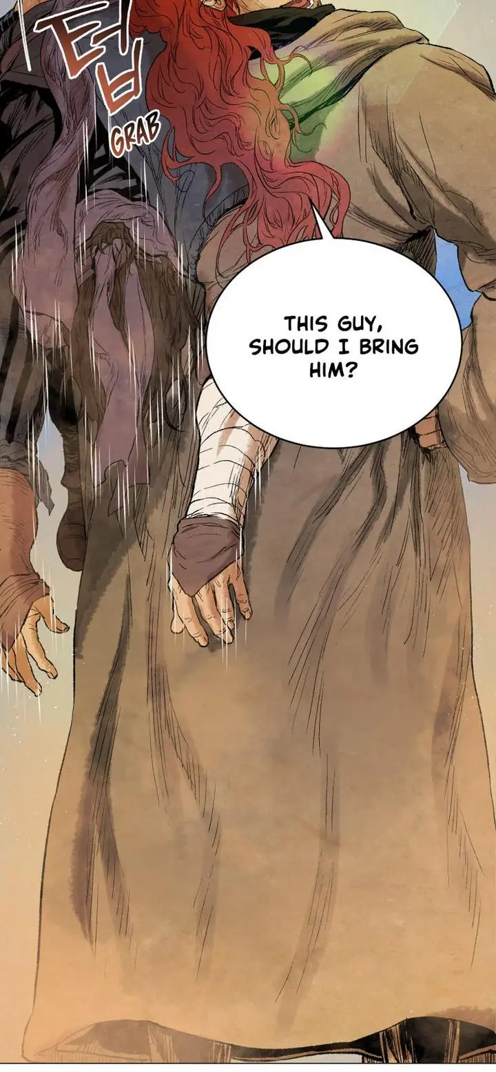 History Of Three States Manhwa Chapter 37 - Page 11