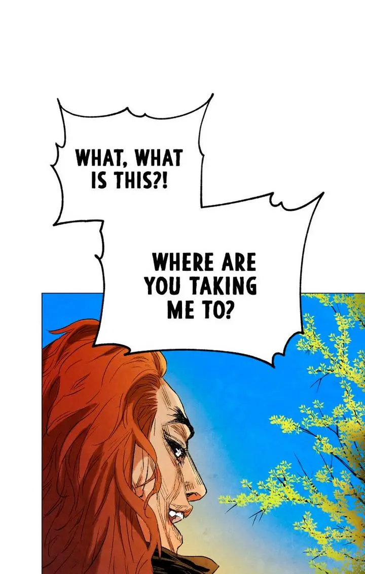 History Of Three States Manhwa Chapter 37 - Page 19