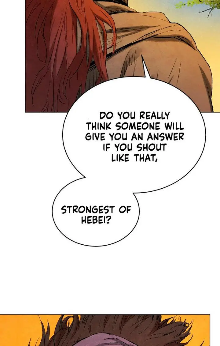 History Of Three States Manhwa Chapter 37 - Page 20