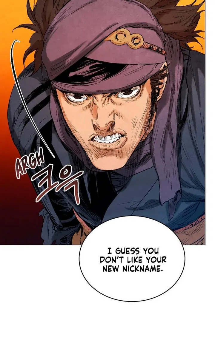 History Of Three States Manhwa Chapter 37 - Page 21