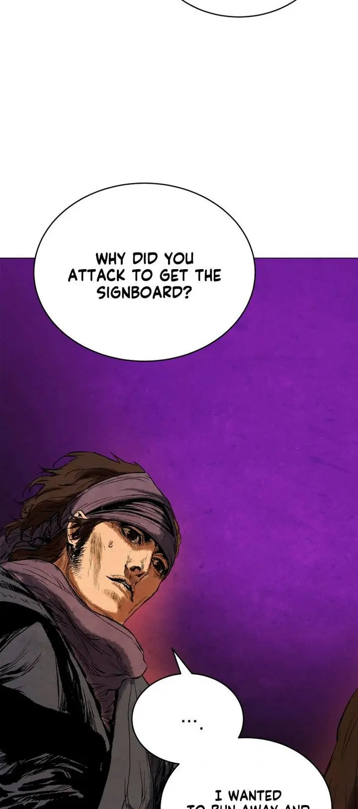 History Of Three States Manhwa Chapter 37 - Page 25