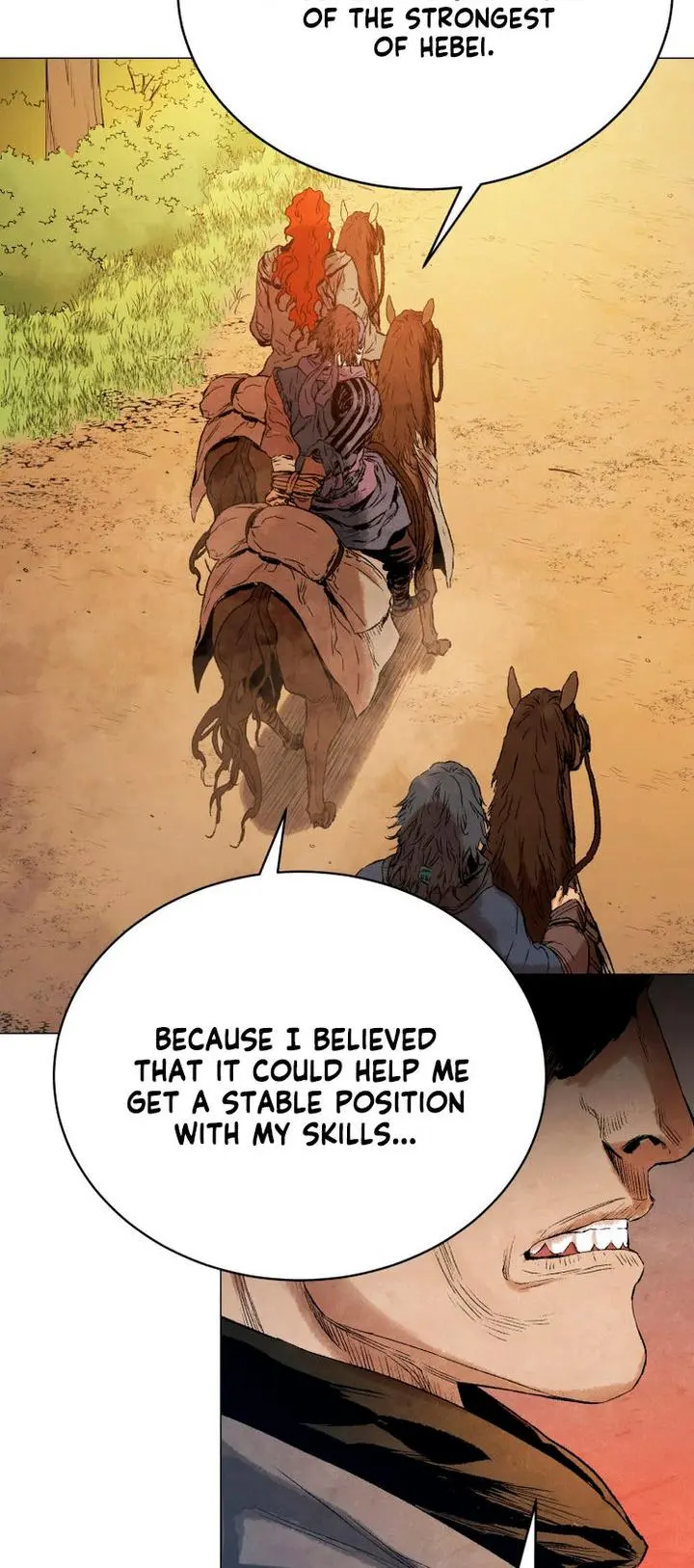History Of Three States Manhwa Chapter 37 - Page 29