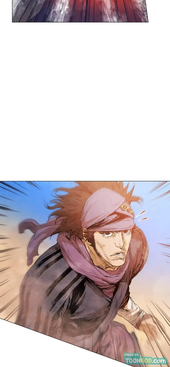 History Of Three States Manhwa Chapter 37 - Page 3