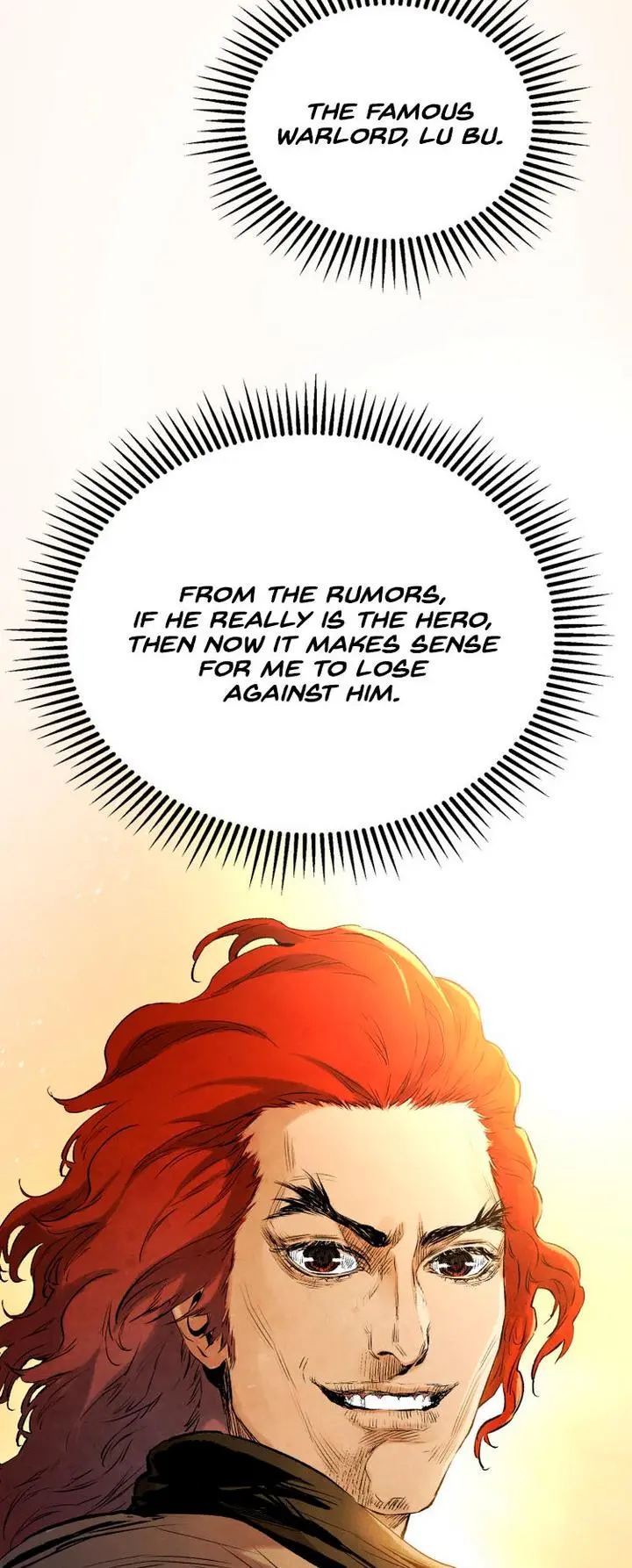 History Of Three States Manhwa Chapter 37 - Page 38