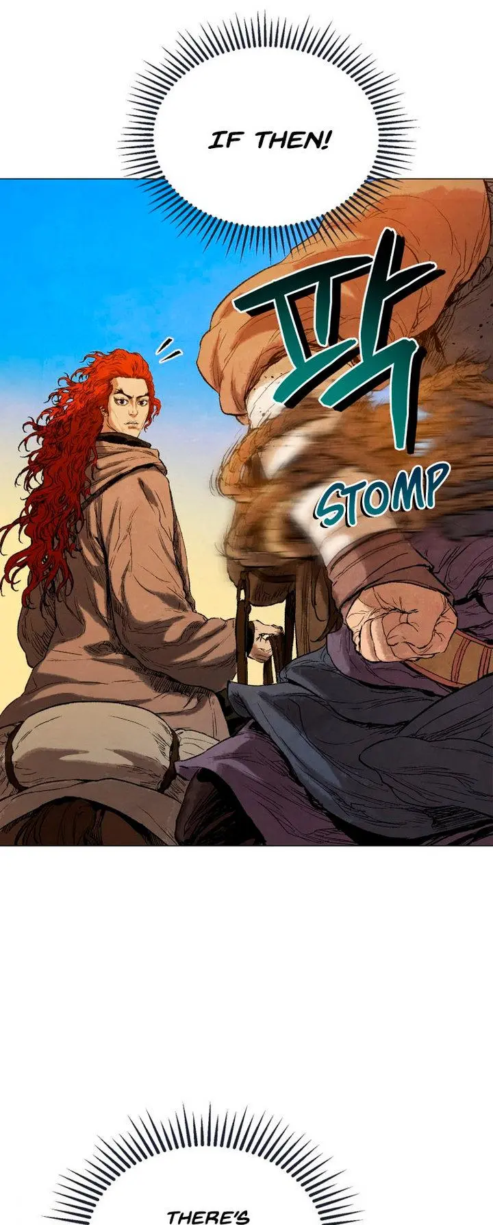History Of Three States Manhwa Chapter 37 - Page 40