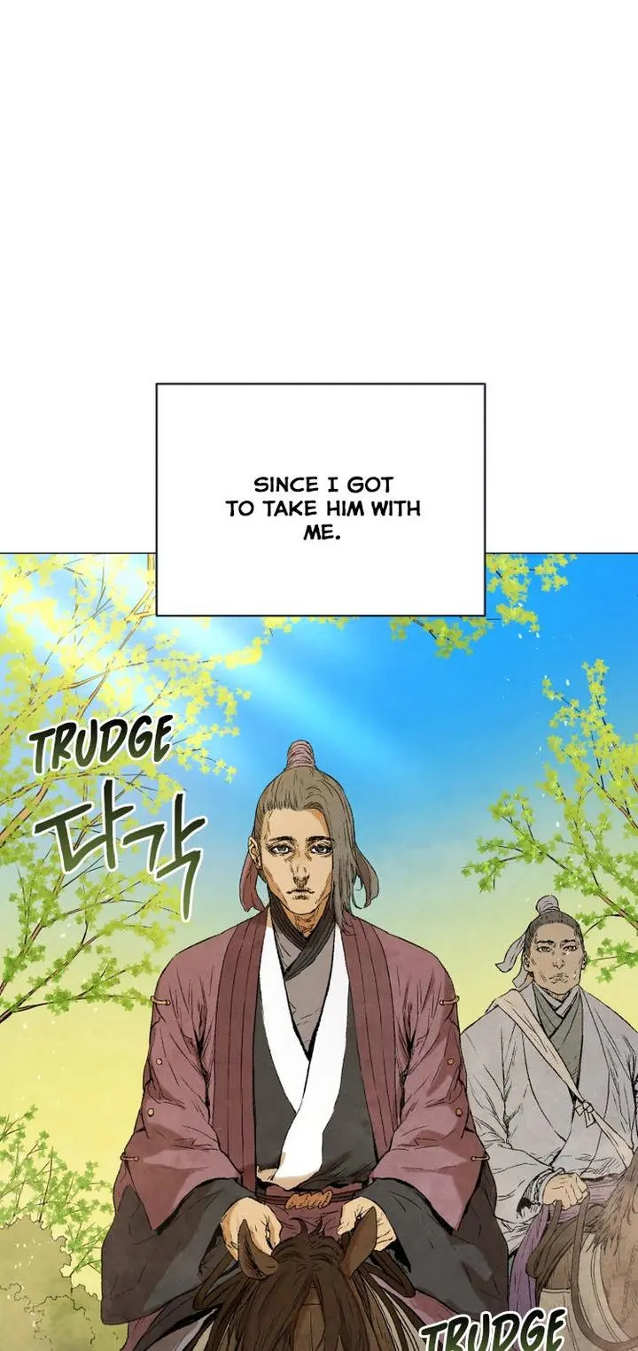 History Of Three States Manhwa Chapter 37 - Page 44