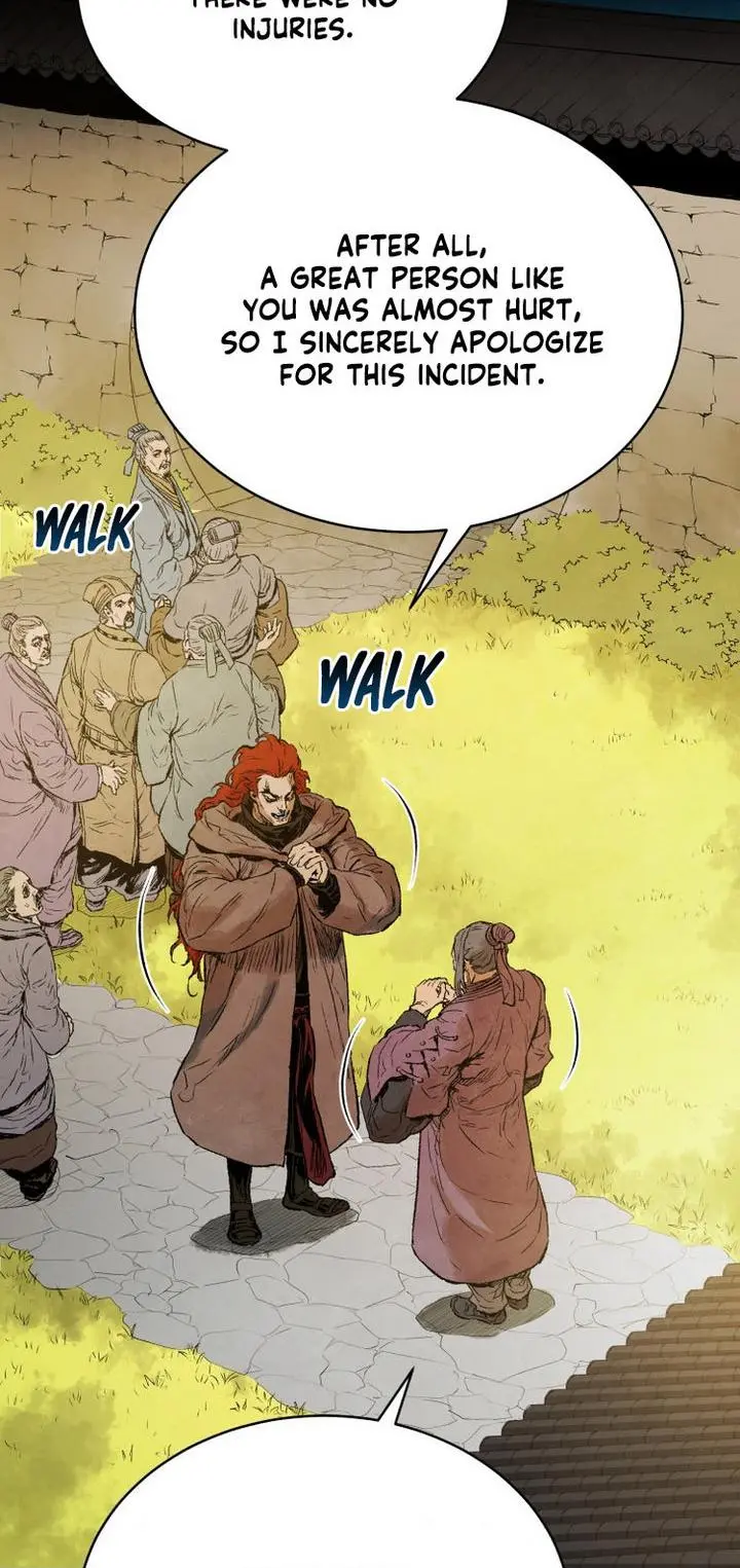 History Of Three States Manhwa Chapter 37 - Page 46