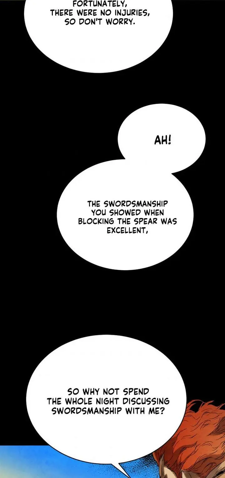 History Of Three States Manhwa Chapter 37 - Page 47