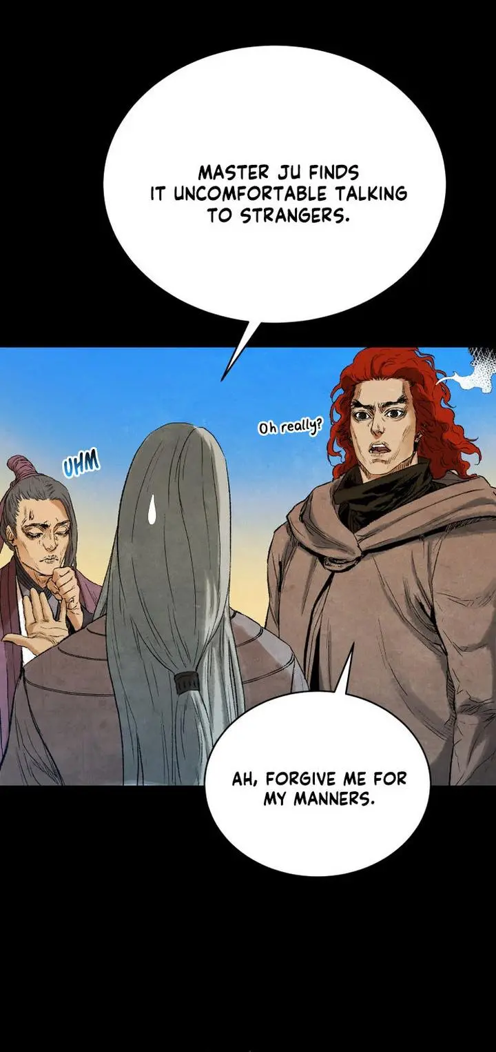 History Of Three States Manhwa Chapter 37 - Page 49