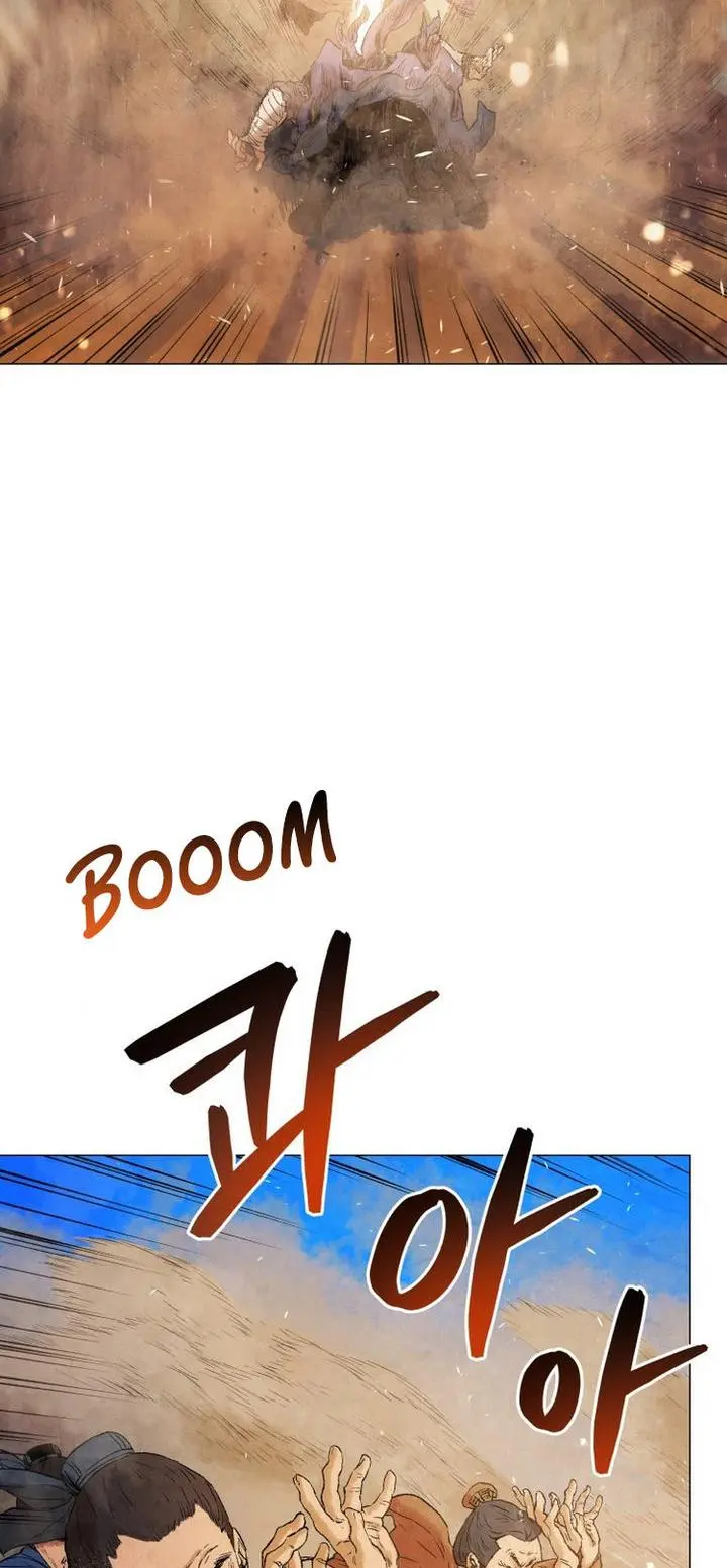 History Of Three States Manhwa Chapter 37 - Page 5