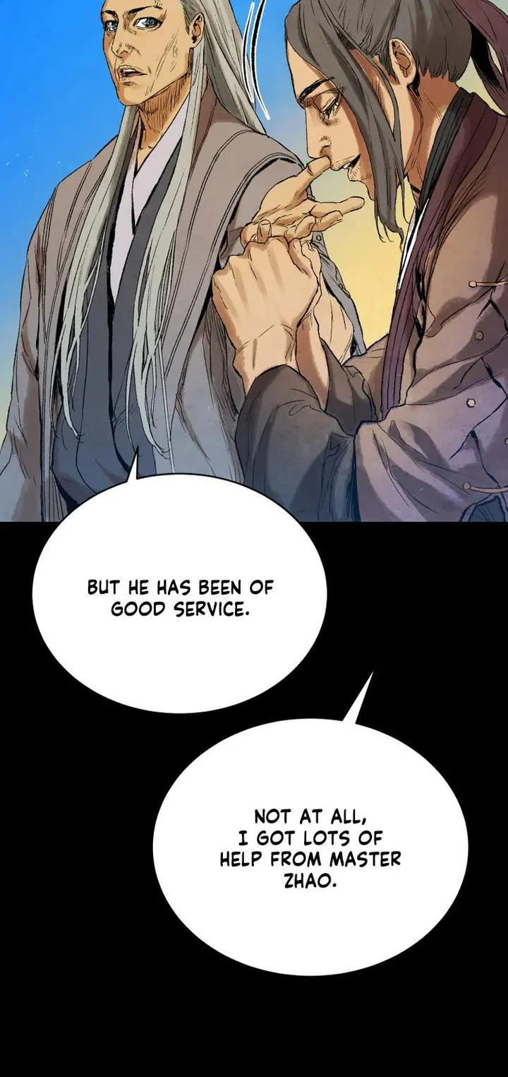 History Of Three States Manhwa Chapter 37 - Page 51