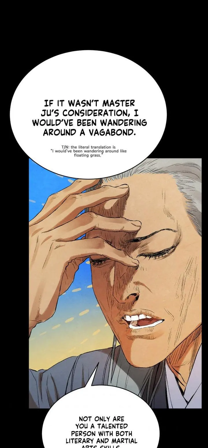 History Of Three States Manhwa Chapter 37 - Page 52