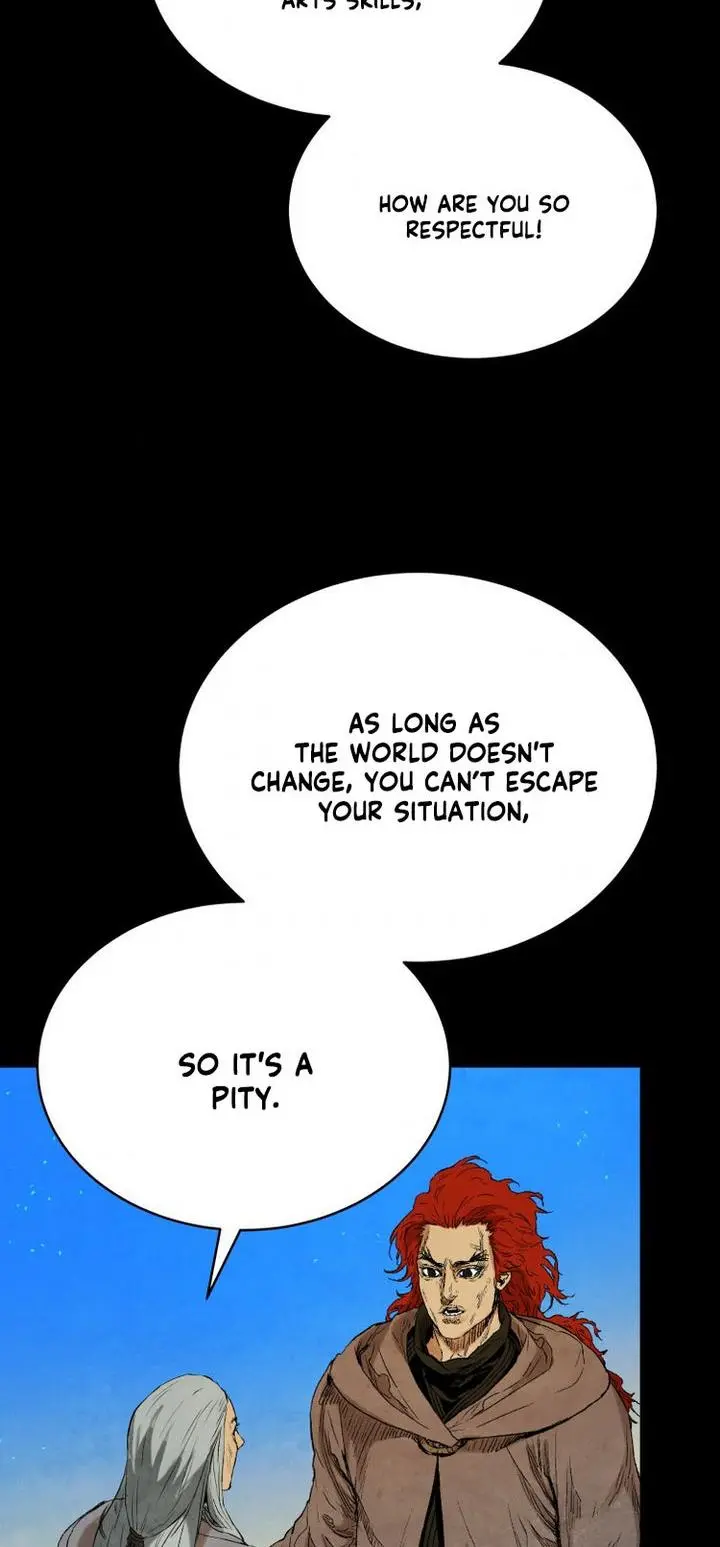 History Of Three States Manhwa Chapter 37 - Page 53
