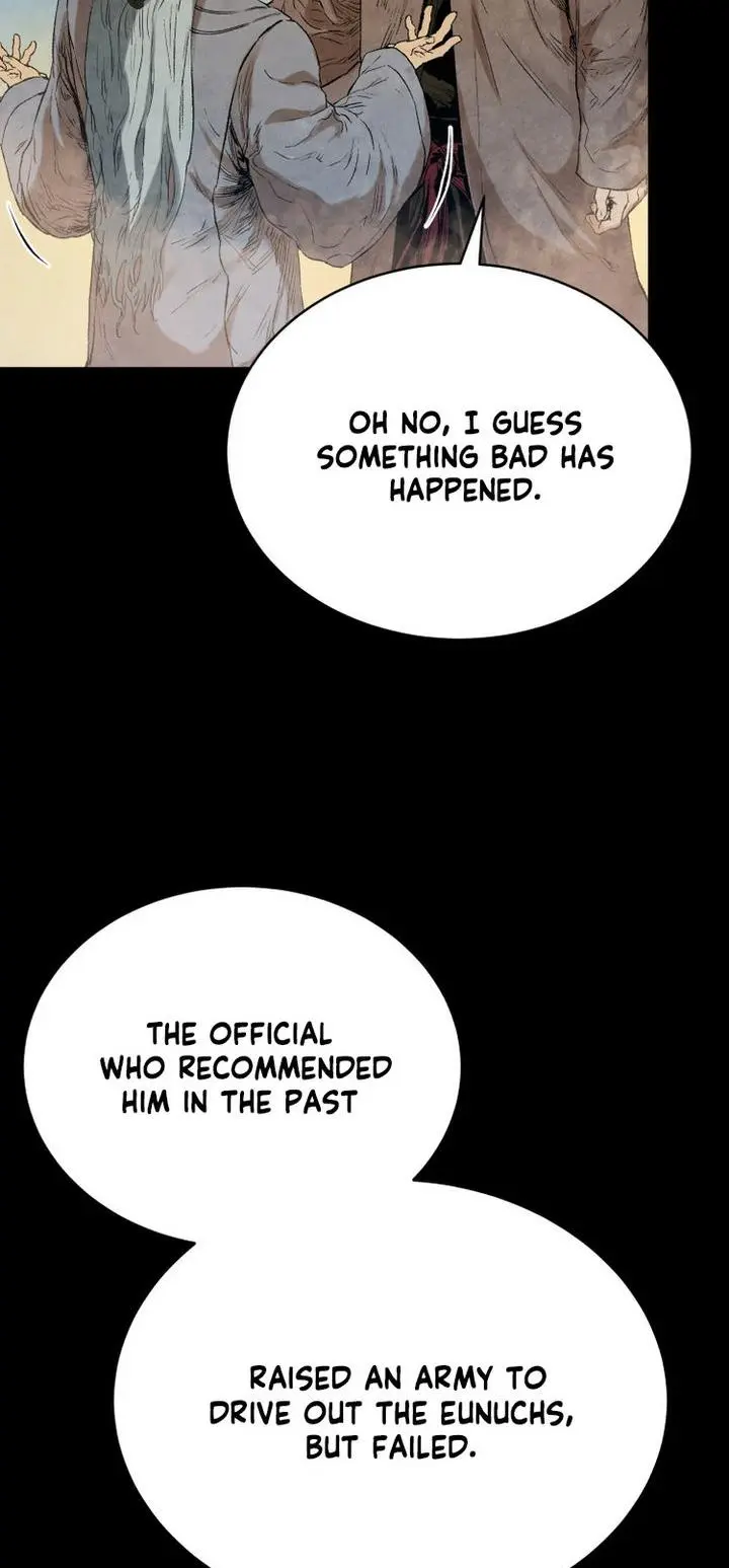 History Of Three States Manhwa Chapter 37 - Page 54