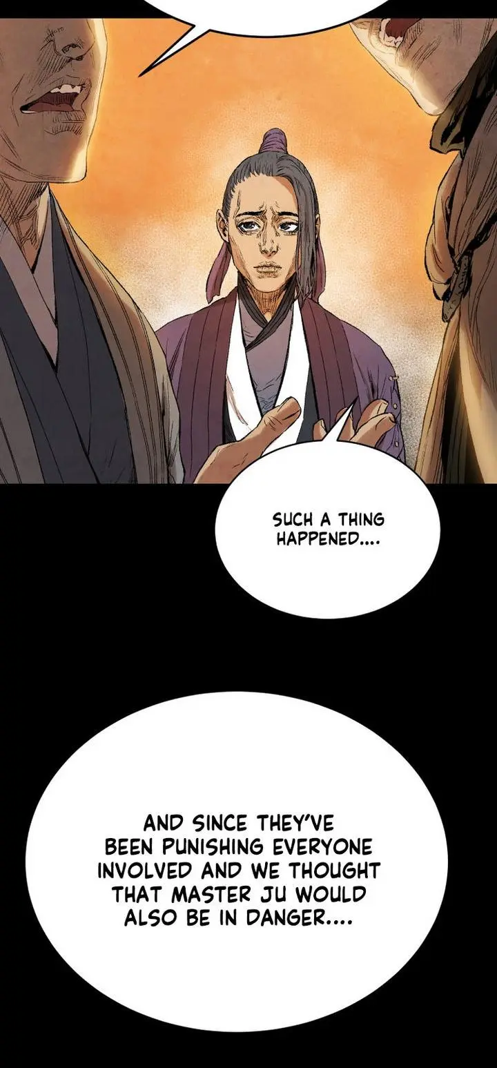 History Of Three States Manhwa Chapter 37 - Page 55