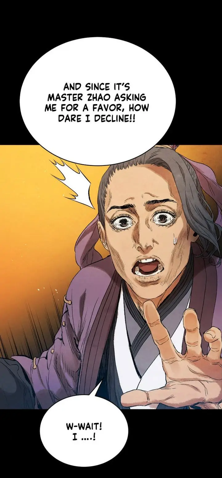 History Of Three States Manhwa Chapter 37 - Page 58