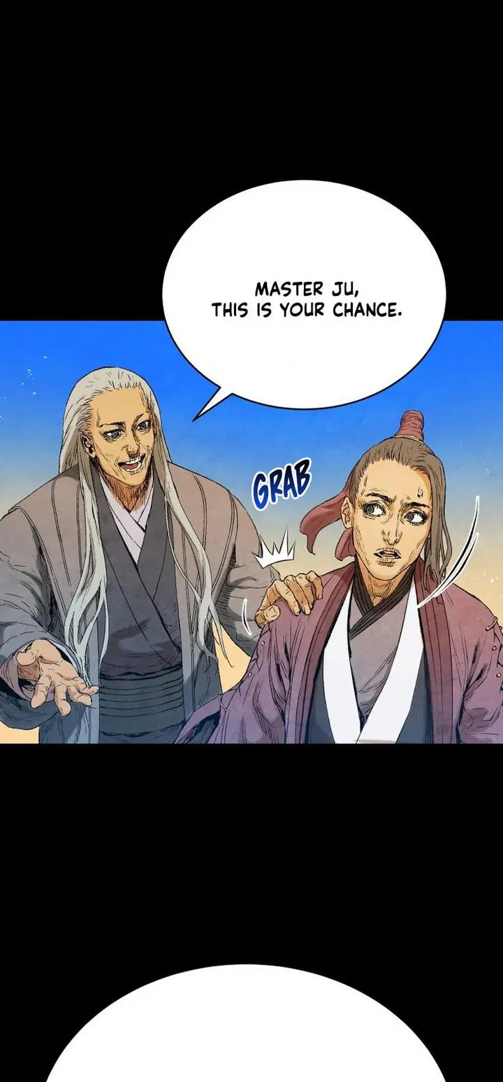 History Of Three States Manhwa Chapter 37 - Page 59