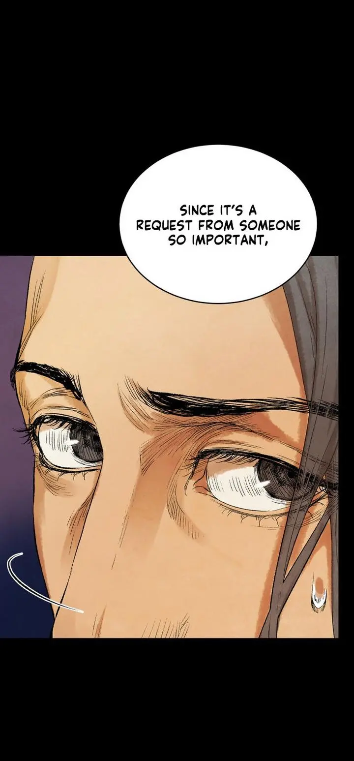 History Of Three States Manhwa Chapter 37 - Page 61