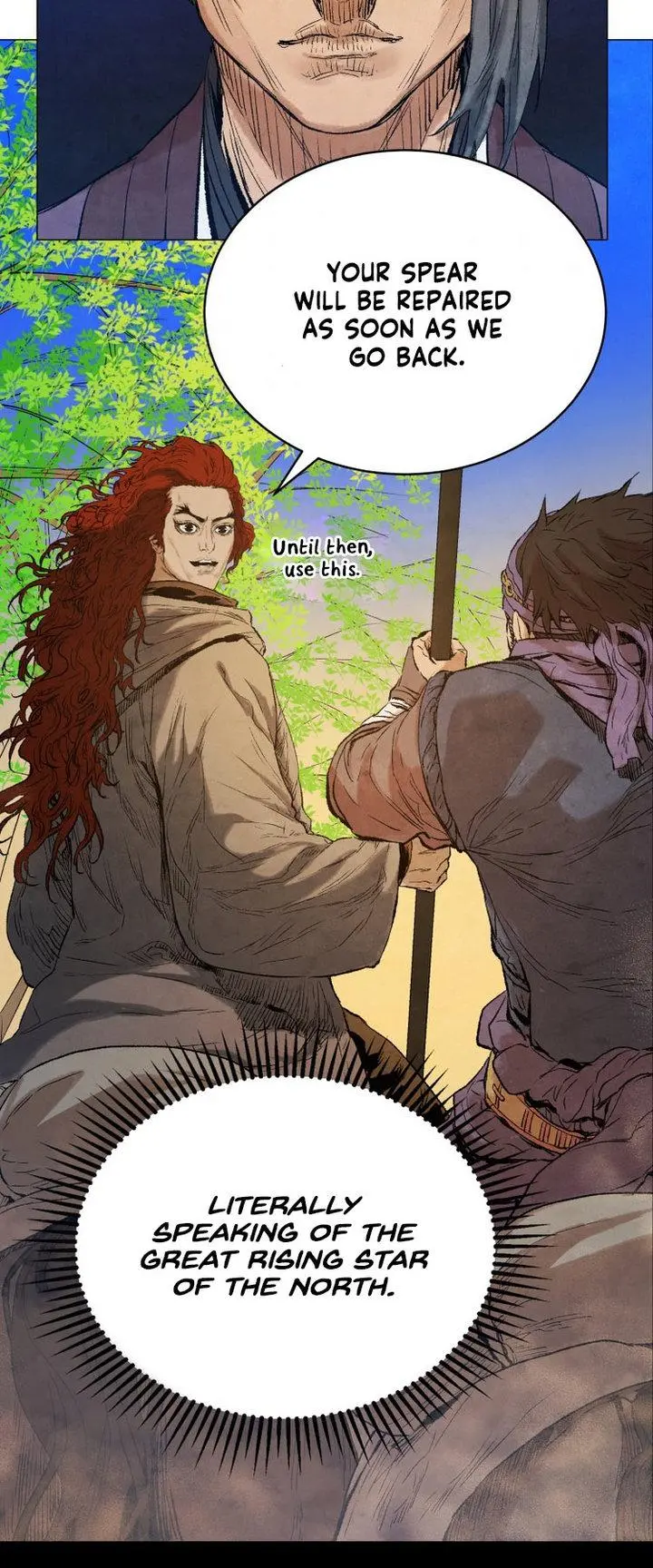 History Of Three States Manhwa Chapter 37 - Page 65