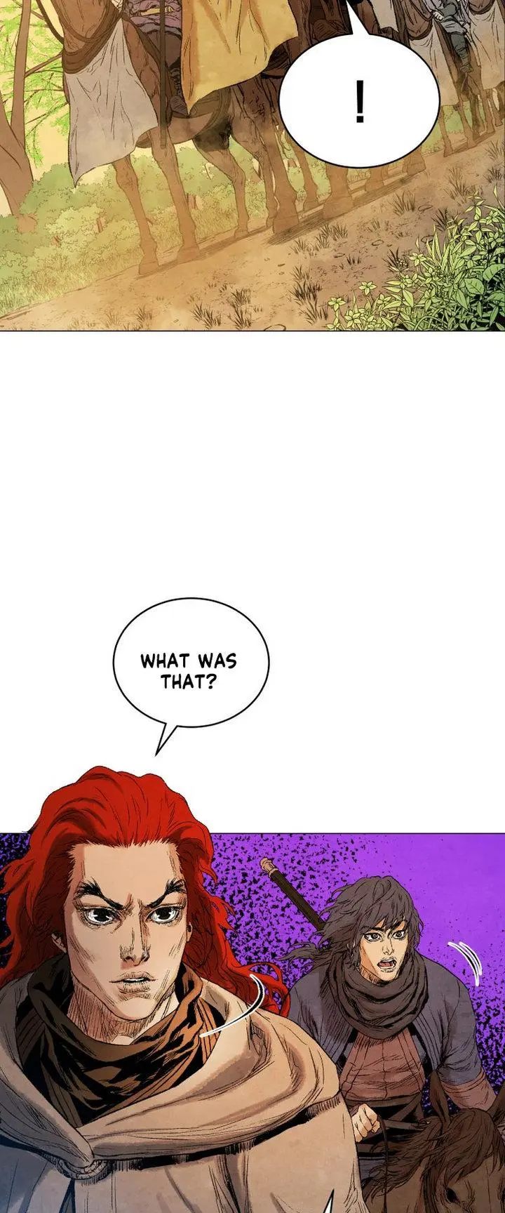 History Of Three States Manhwa Chapter 37 - Page 67