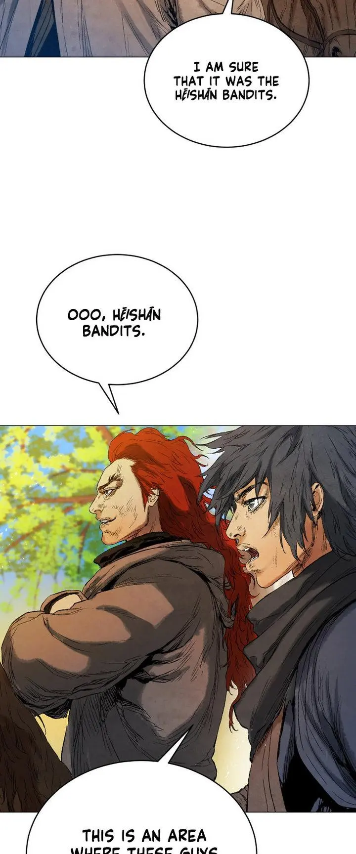 History Of Three States Manhwa Chapter 37 - Page 68