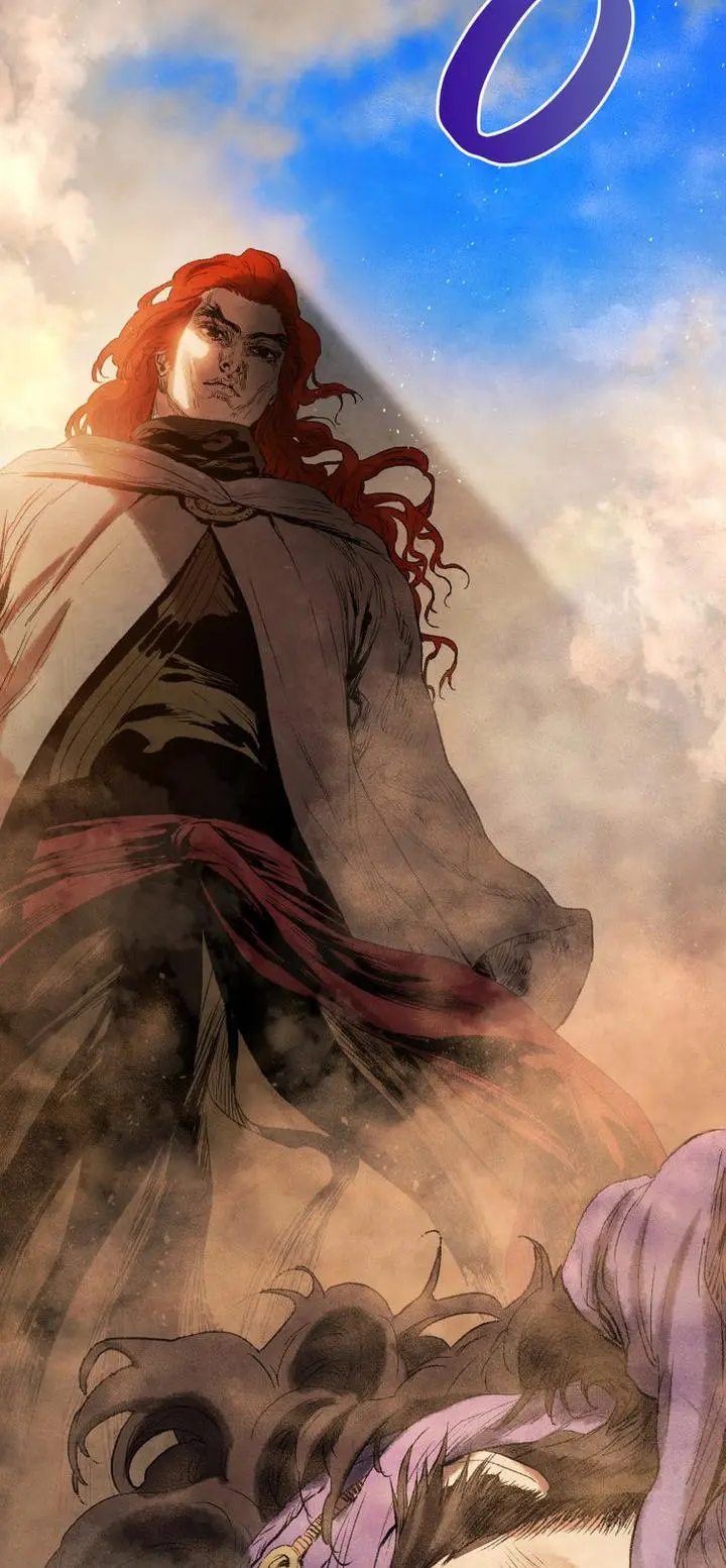 History Of Three States Manhwa Chapter 37 - Page 7