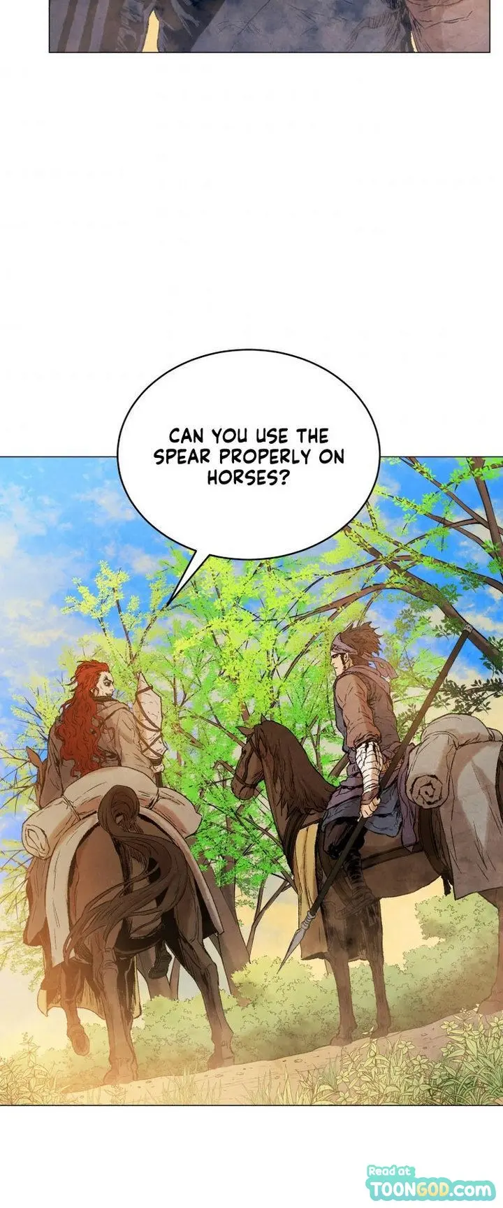 History Of Three States Manhwa Chapter 37 - Page 70