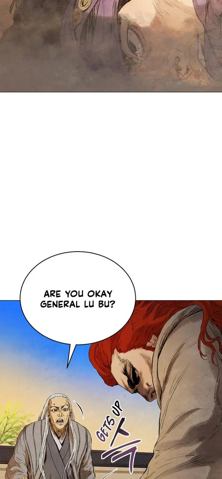 History Of Three States Manhwa Chapter 37 - Page 8