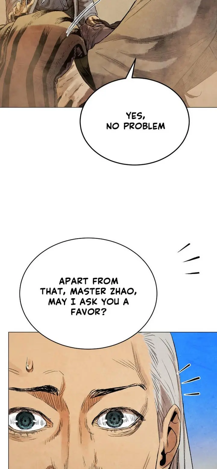 History Of Three States Manhwa Chapter 37 - Page 9
