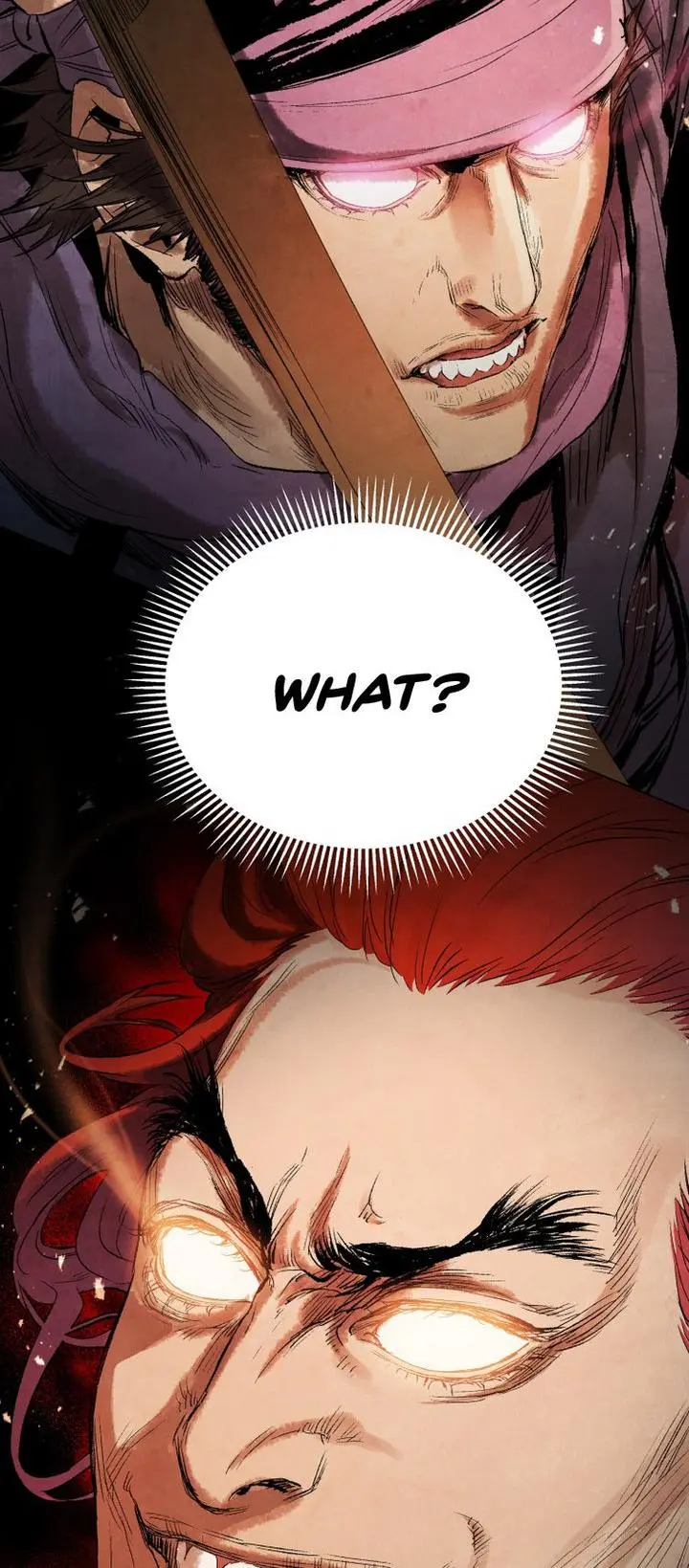 History Of Three States Manhwa Chapter 38 - Page 13