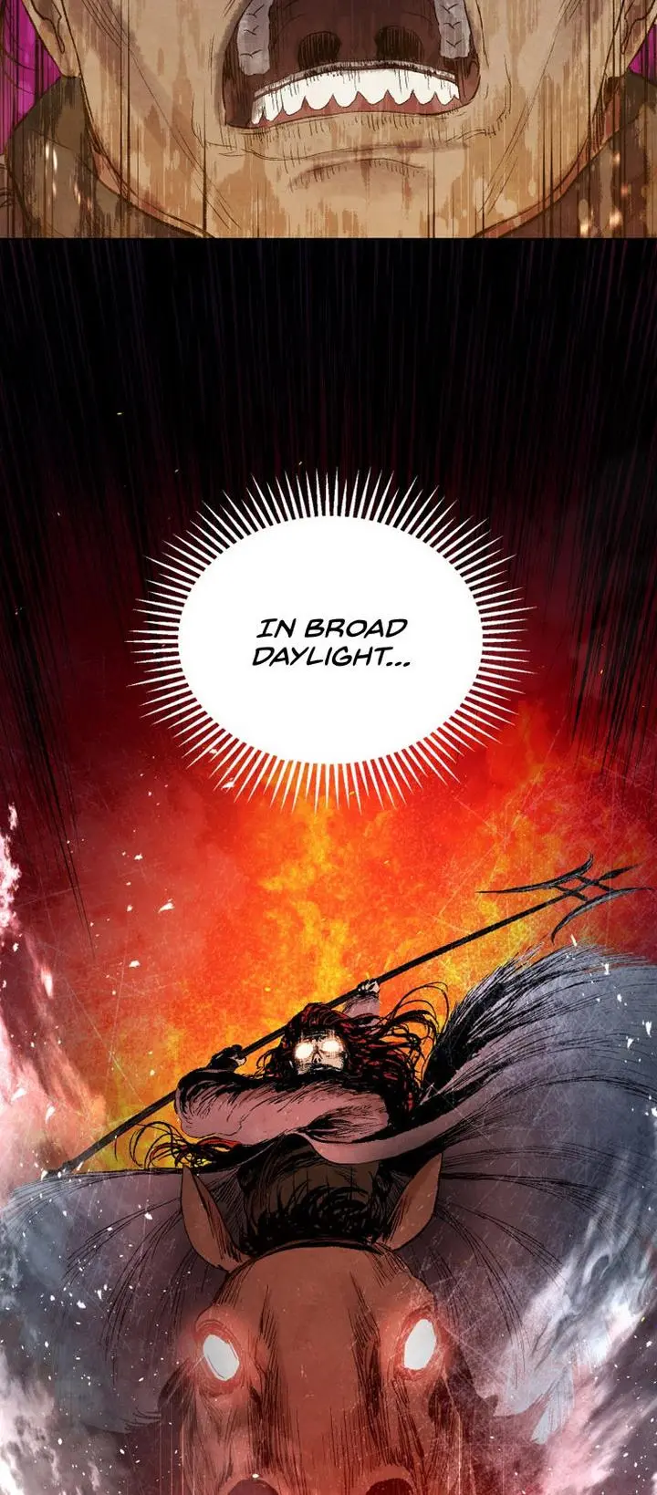 History Of Three States Manhwa Chapter 38 - Page 15