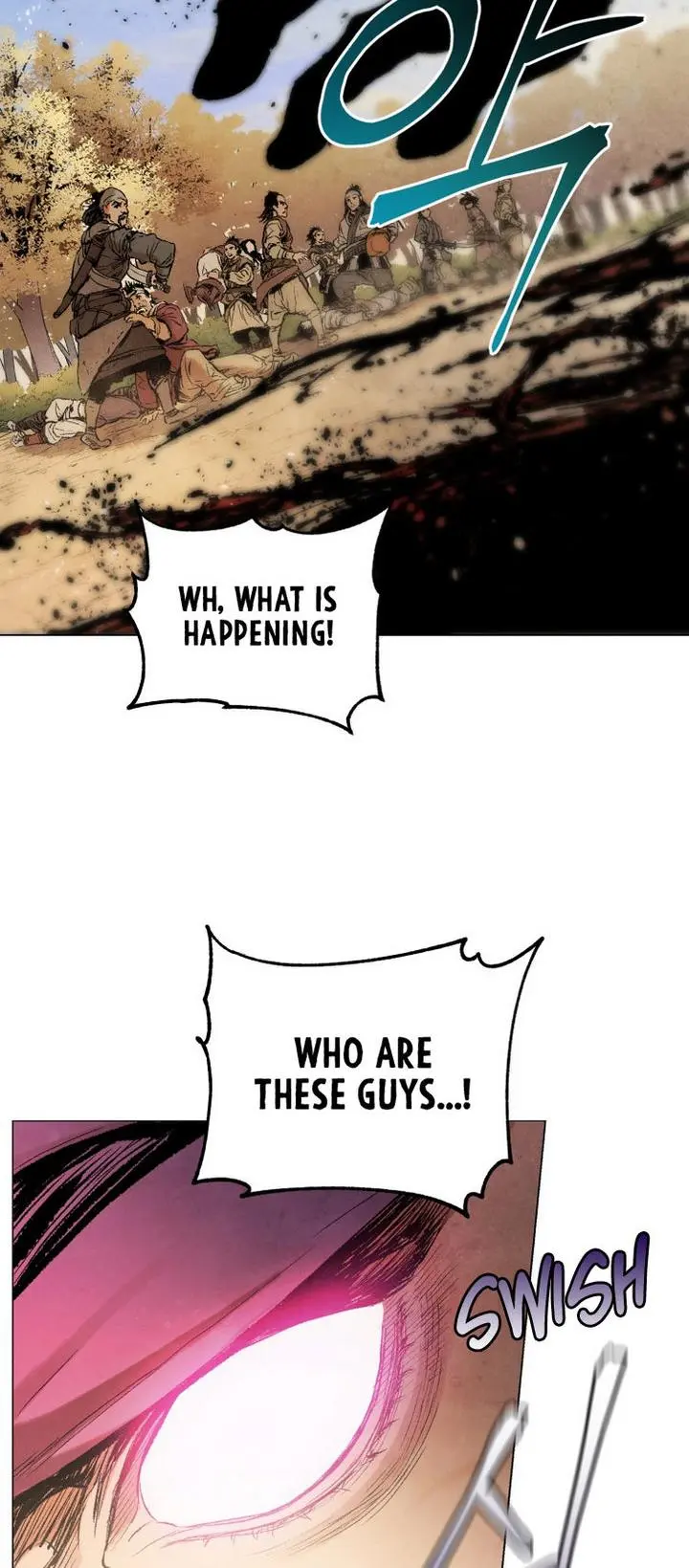 History Of Three States Manhwa Chapter 38 - Page 17