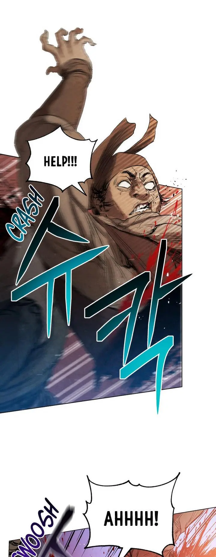 History Of Three States Manhwa Chapter 38 - Page 22
