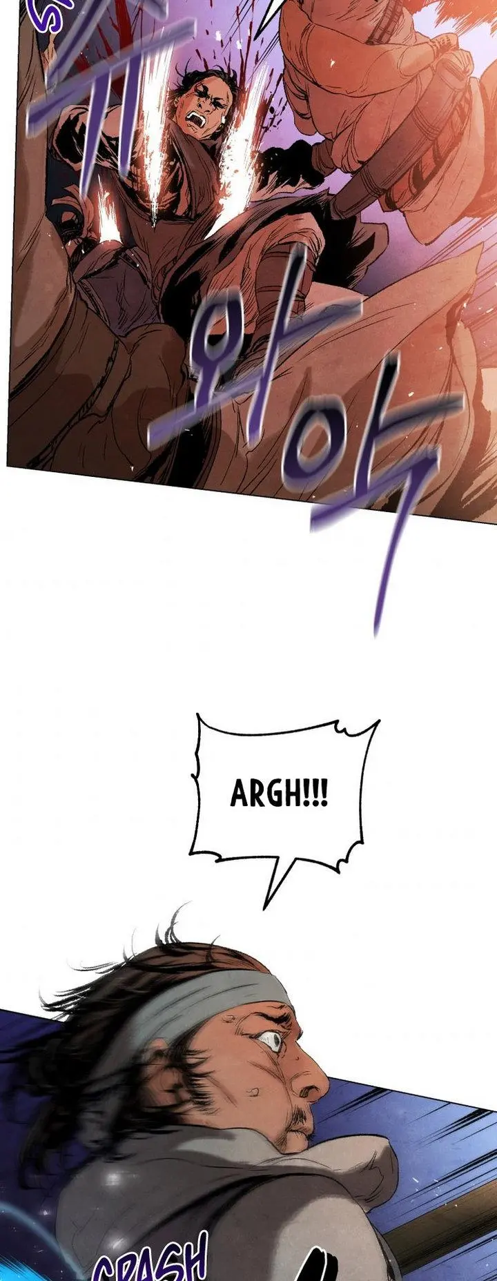 History Of Three States Manhwa Chapter 38 - Page 23