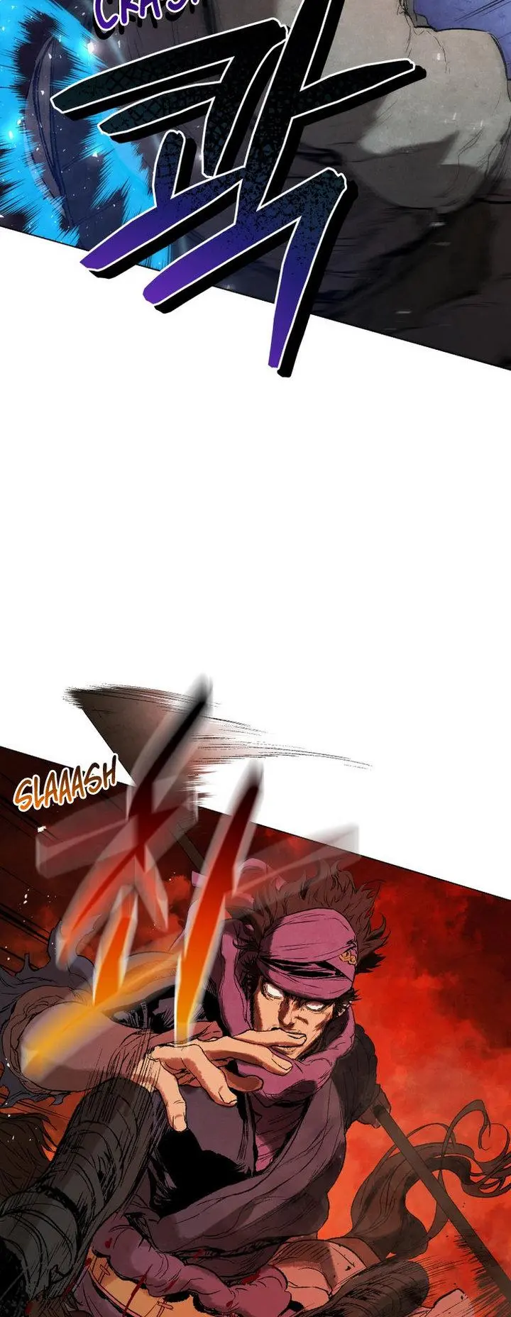 History Of Three States Manhwa Chapter 38 - Page 24